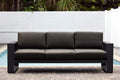 Cassera Lounge Sofa And Table